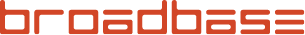 Broadbase logo