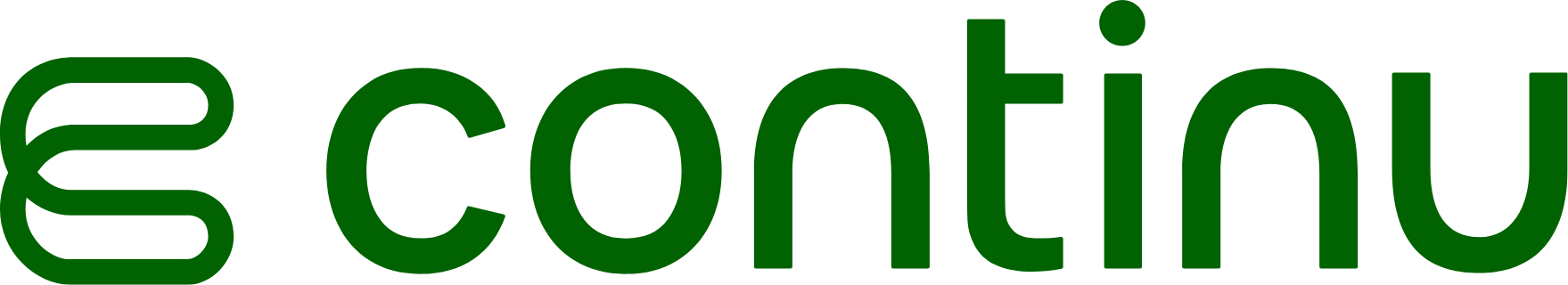 Continu logo
